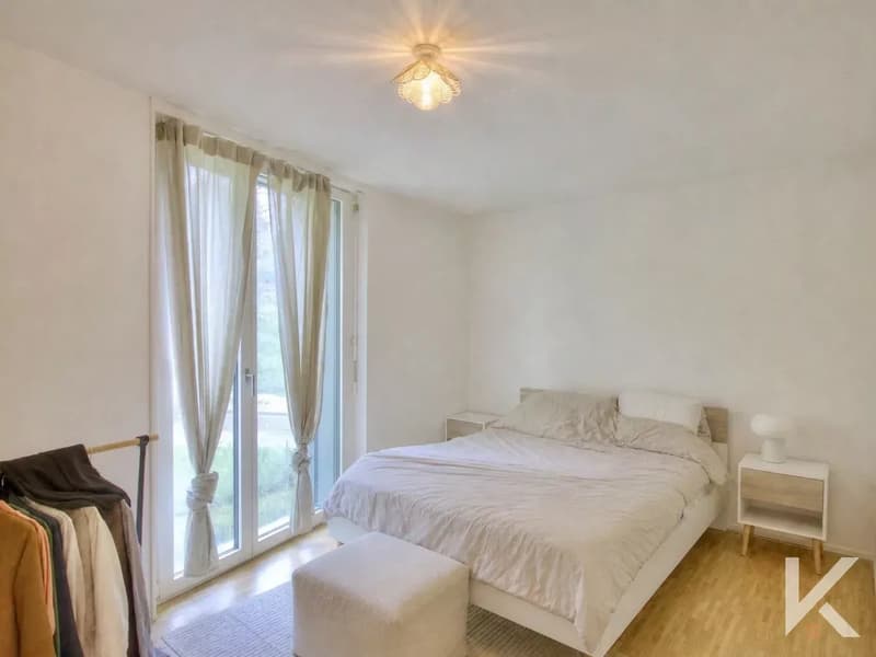 Rental Apartment 3.5 rooms in Attalens (6)
