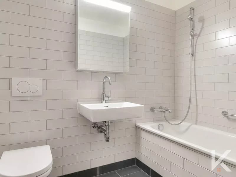 Rental Apartment 3.5 rooms in Attalens (7)