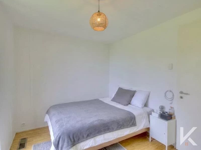 Rental Apartment 3.5 rooms in Attalens (8)