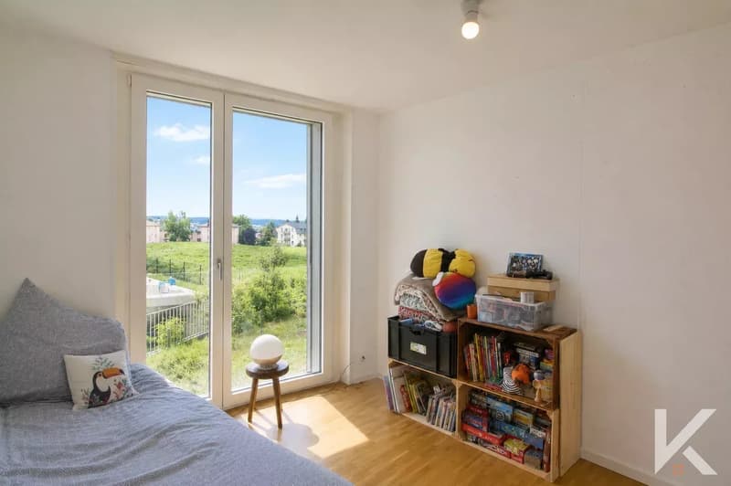 Rental Apartment 3.5 rooms in Attalens (6)