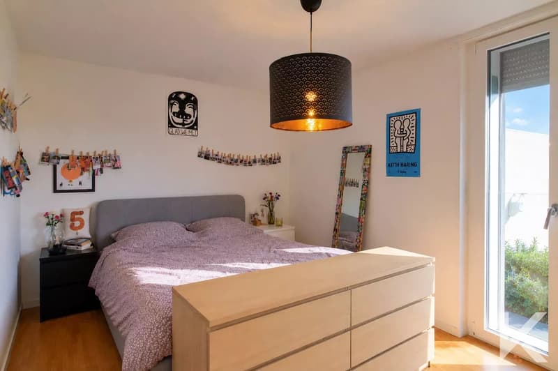 Rental Apartment 3.5 rooms in Attalens (4)