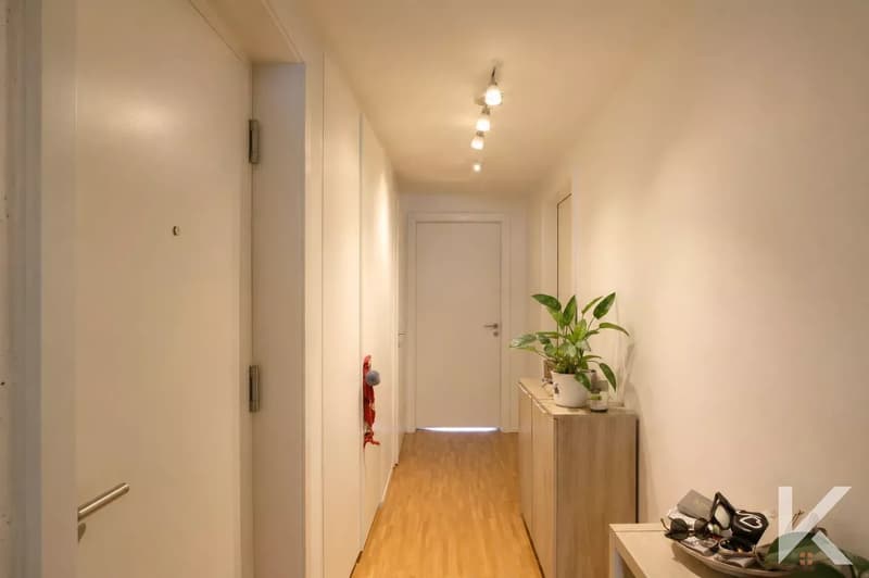 Rental Apartment 3.5 rooms in Attalens (9)