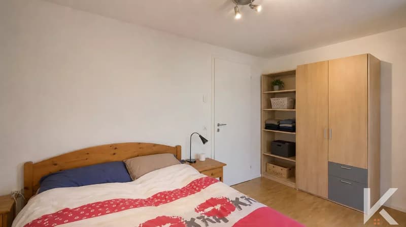 Rental Apartment 3.5 rooms in Attalens (4)