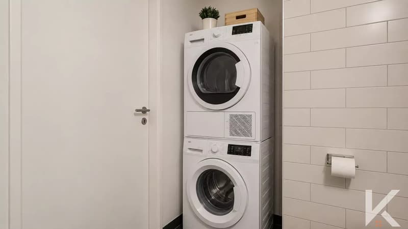 Rental Apartment 3.5 rooms in Attalens (6)