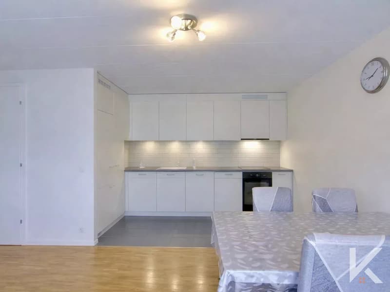 Rental Apartment 3.5 rooms in Attalens (3)