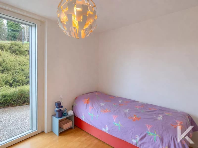 Rental Apartment 3.5 rooms in Attalens (5)