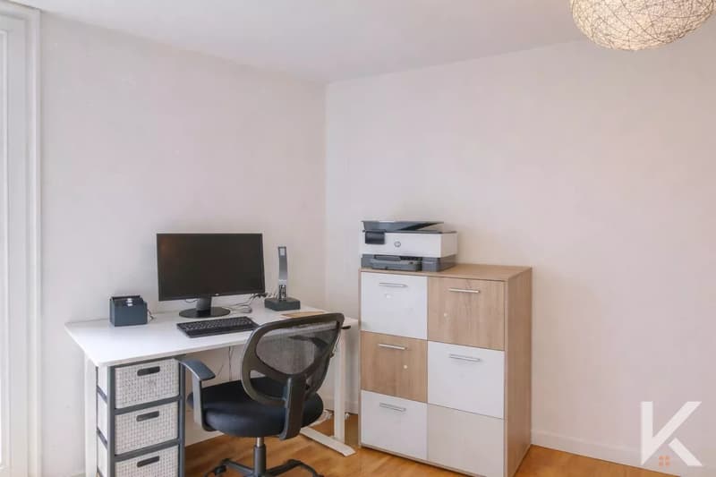 Rental Apartment 3.5 rooms in Attalens (7)