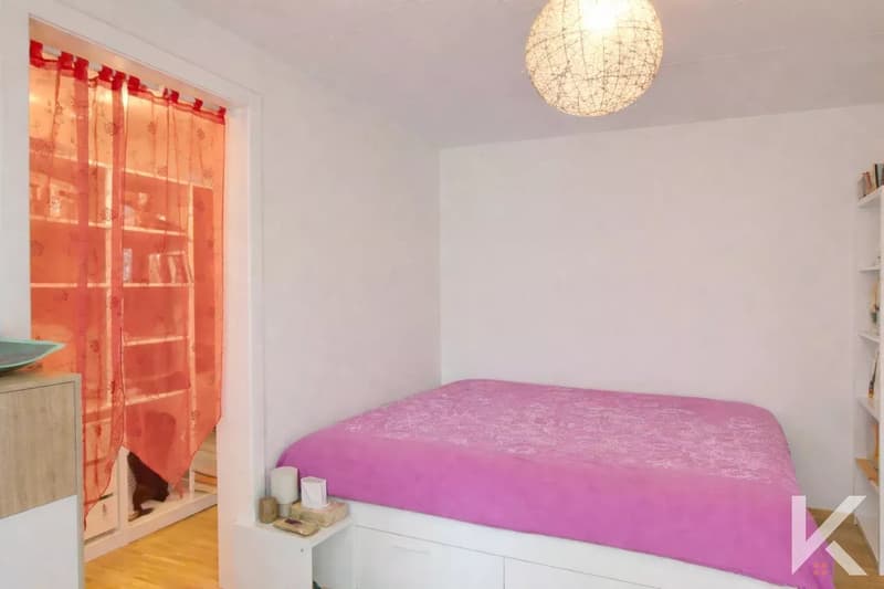 Rental Apartment 3.5 rooms in Attalens (6)
