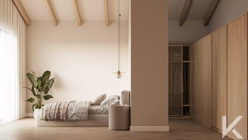 Individual villa with 5.5 rooms (7)