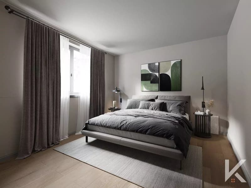 Appartamento 3.5 locali a Evionnaz (8)