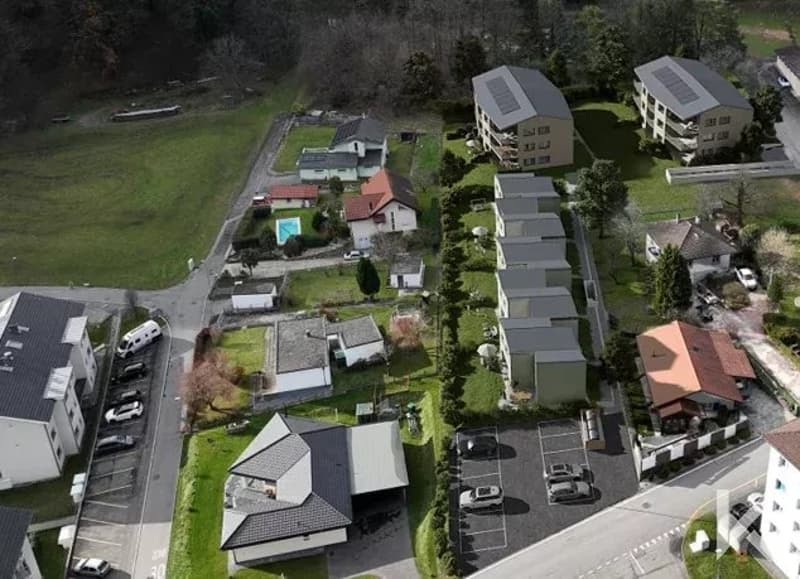 Appartamento 3.5 locali a Evionnaz (5)
