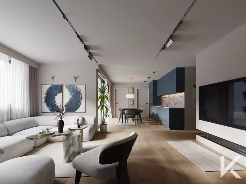Appartamento 3.5 locali a Evionnaz (1)