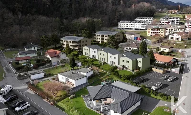 Appartamento 3.5 locali a Evionnaz (3)