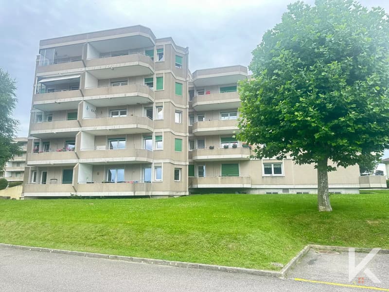 Appartement de 3.5 pièces (1)