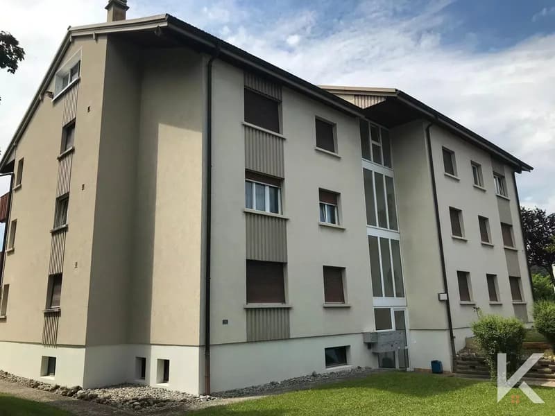 Spacieux appartement de 3.5 pièces (1)