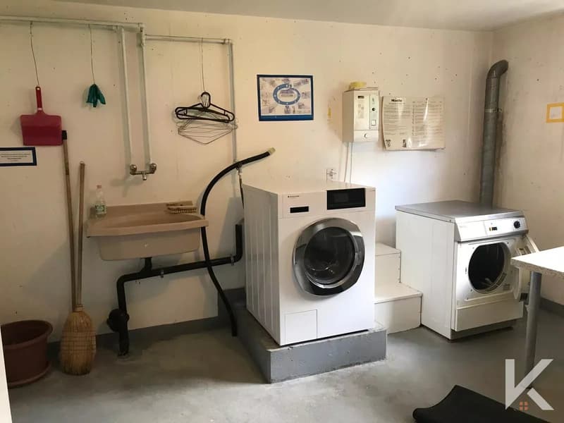 Spacieux appartement de 4.5 pièces (8)