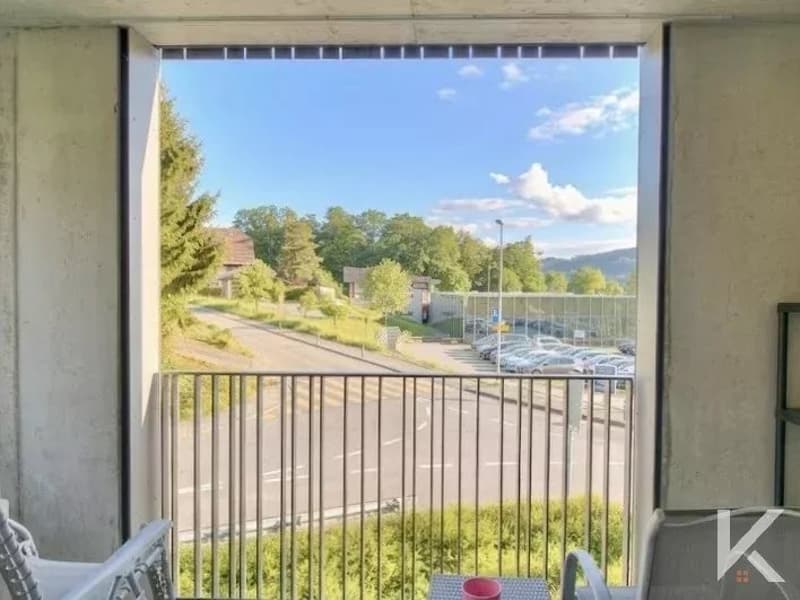 Appartement de rendement 3.5 pièces à Attalens (10)