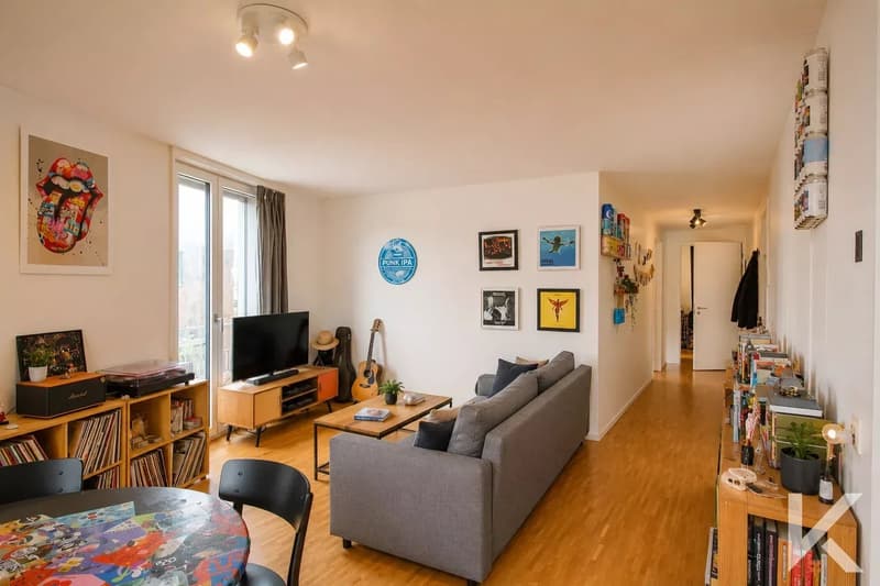 Appartement de rendement 3.5 pièces à Attalens (1)
