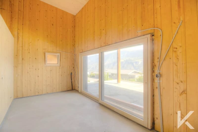 Magnifique villa à Grimisuat (7)