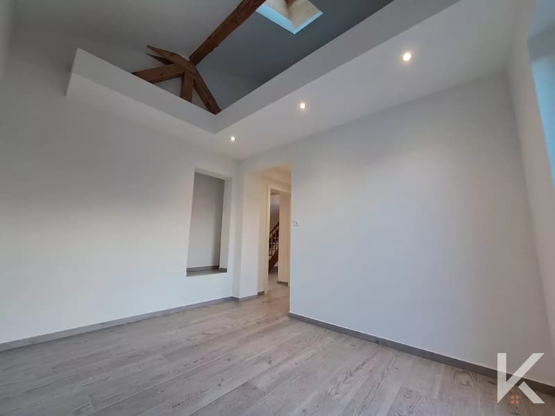 Duplex 4 pièces loyer charges comprises (5)
