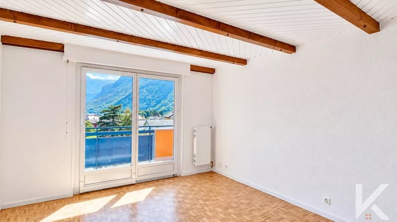 Appartement 4.5 pièces à Evionnaz (1)