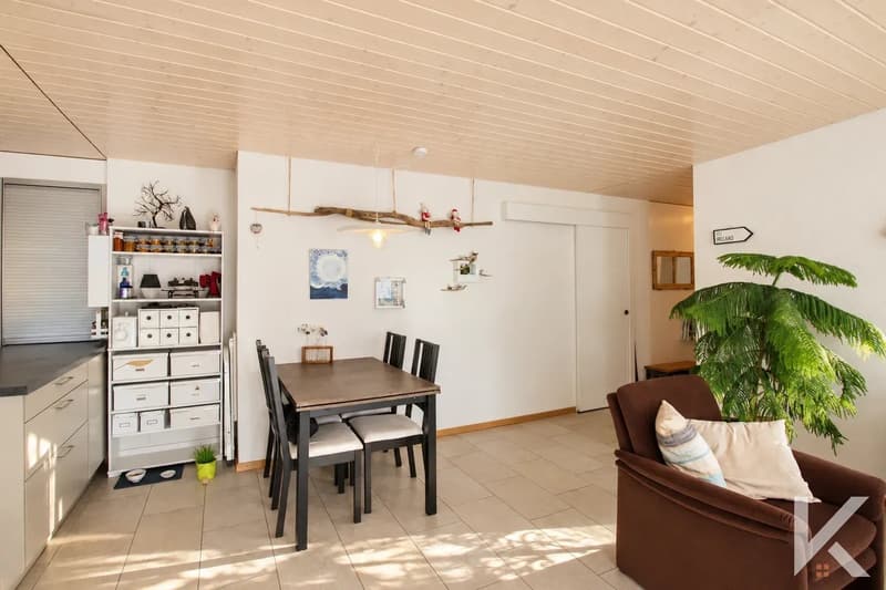 Appartement de 3.5 pièces à Vouvry (5)