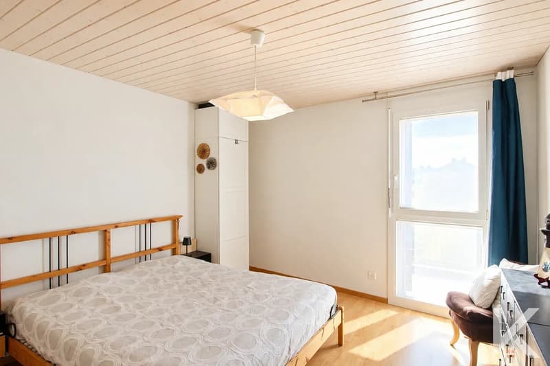 Appartement de 3.5 pièces à Vouvry (9)