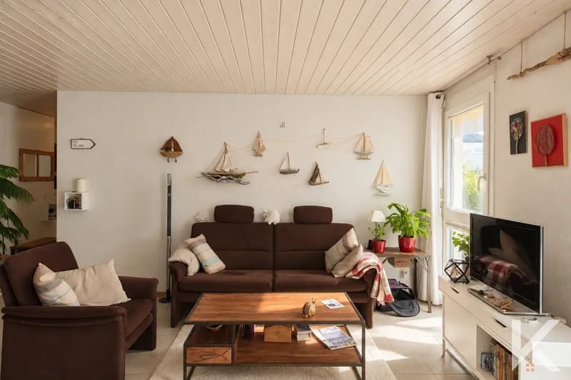 Appartement de 3.5 pièces à Vouvry (4)