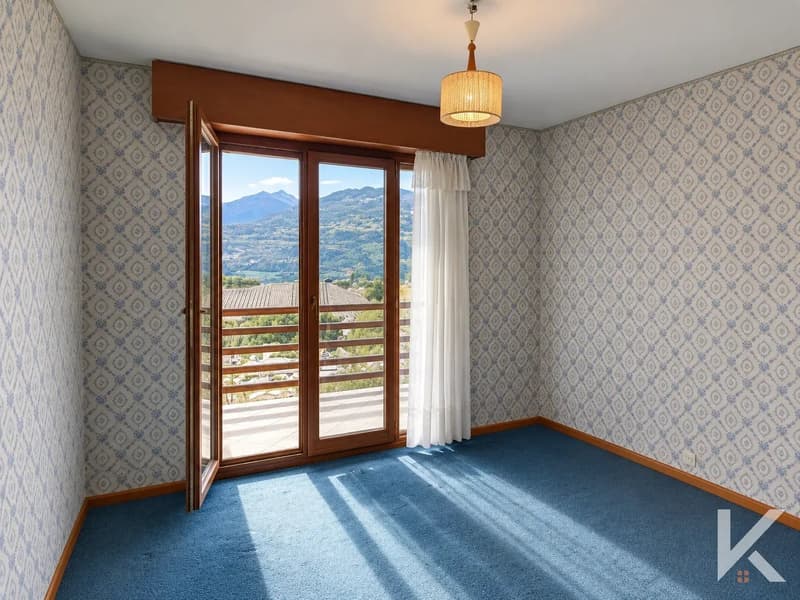 Villa de 5.5 pièces au coeur des vignes avec vue panoramique exceptionnelle (10)