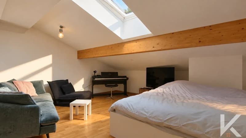 Appartement de 3.5 pièces à Aigle (5)