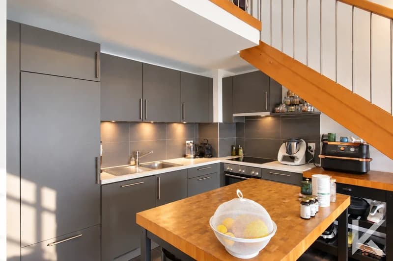 Appartement de 3.5 pièces à Aigle (3)