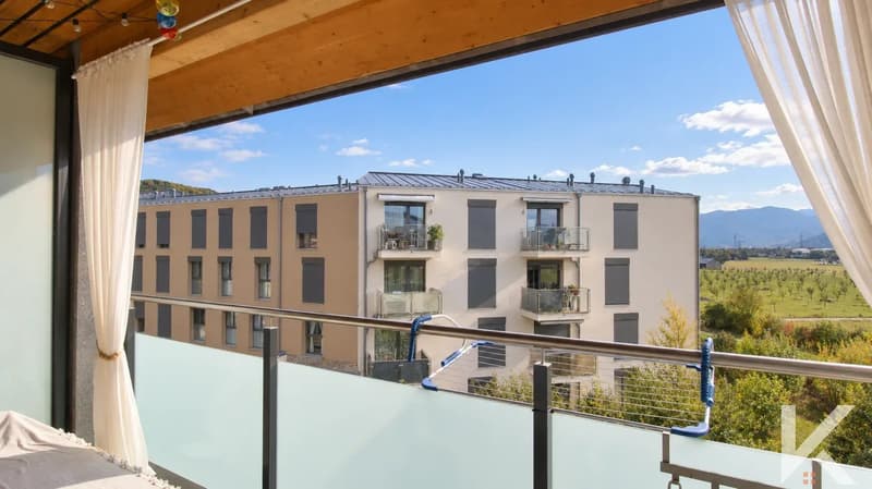 Appartement de 3.5 pièces à Aigle (12)