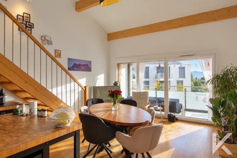 Appartement de 3.5 pièces à Aigle (1)