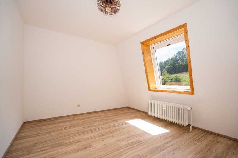 Zimmer im OG