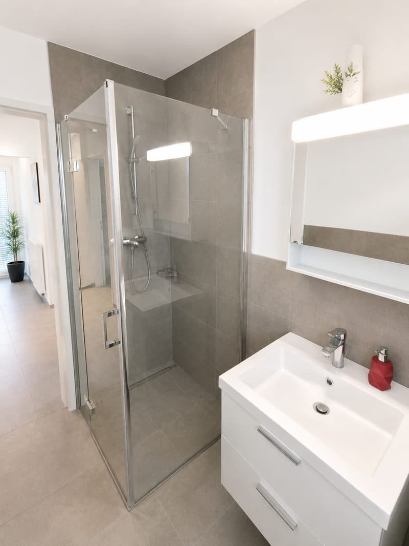 Appartamento moderno in attico di 4,5 locali con vista panoramica a Kestenholz (6)
