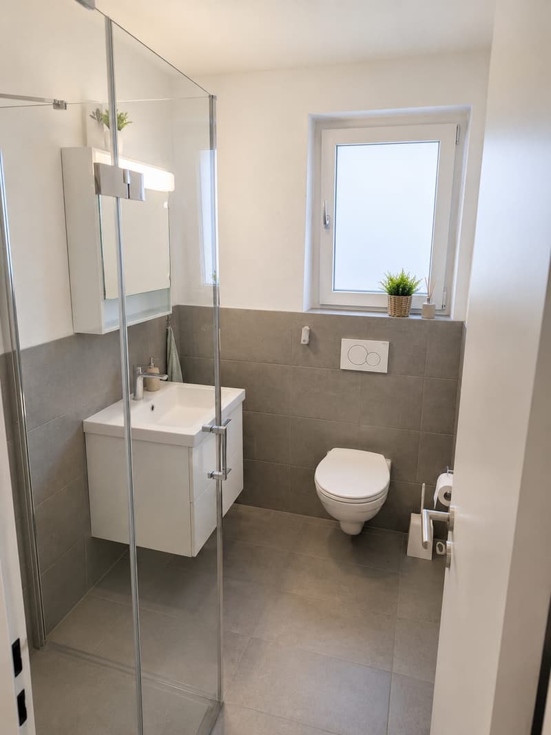 Appartamento moderno in attico di 4,5 locali con vista panoramica a Kestenholz (5)