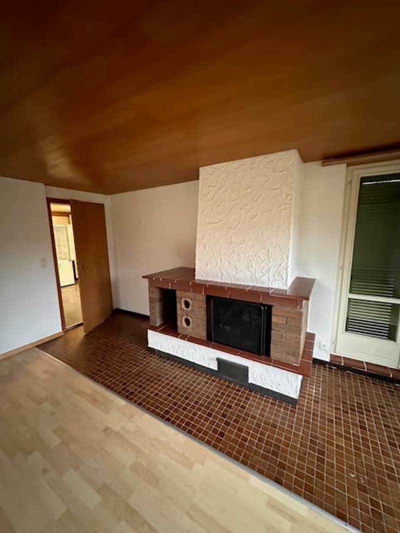 Appartement de charme et confortable dans un immeuble ancien, situé dans un endroit calme et ensoleillé, limité jusqu'au printemps 2027 (5)