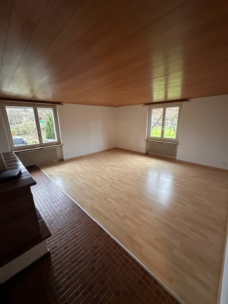 Appartement de charme et confortable dans un immeuble ancien, situé dans un endroit calme et ensoleillé, limité jusqu'au printemps 2027 (4)