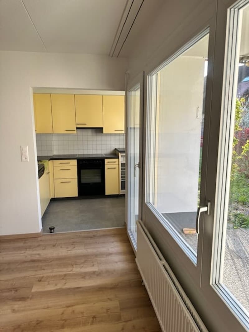 Appartement 2 pièces à Lengnau – à louer à partir d'octobre 2026 (4)