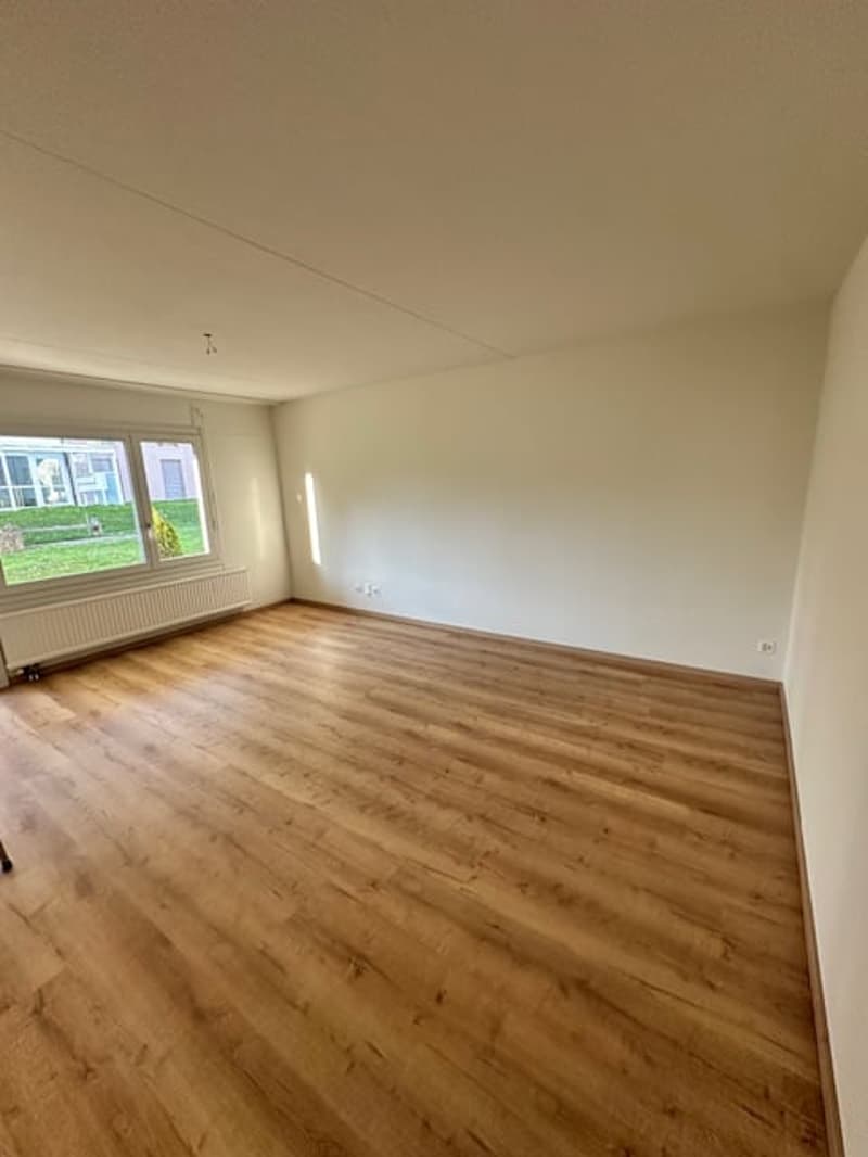 Appartement 2 pièces à Lengnau – à louer à partir d'octobre 2026 (2)