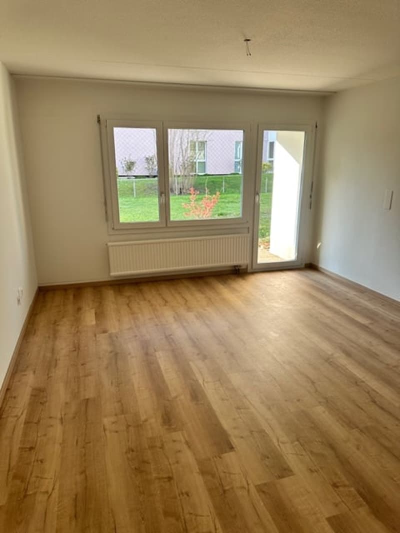 Appartement 2 pièces à Lengnau – à louer à partir d'octobre 2026 (6)