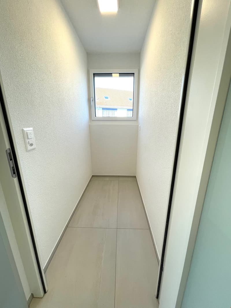 Modern 3.5-room apartment in Biberist - New building (14)