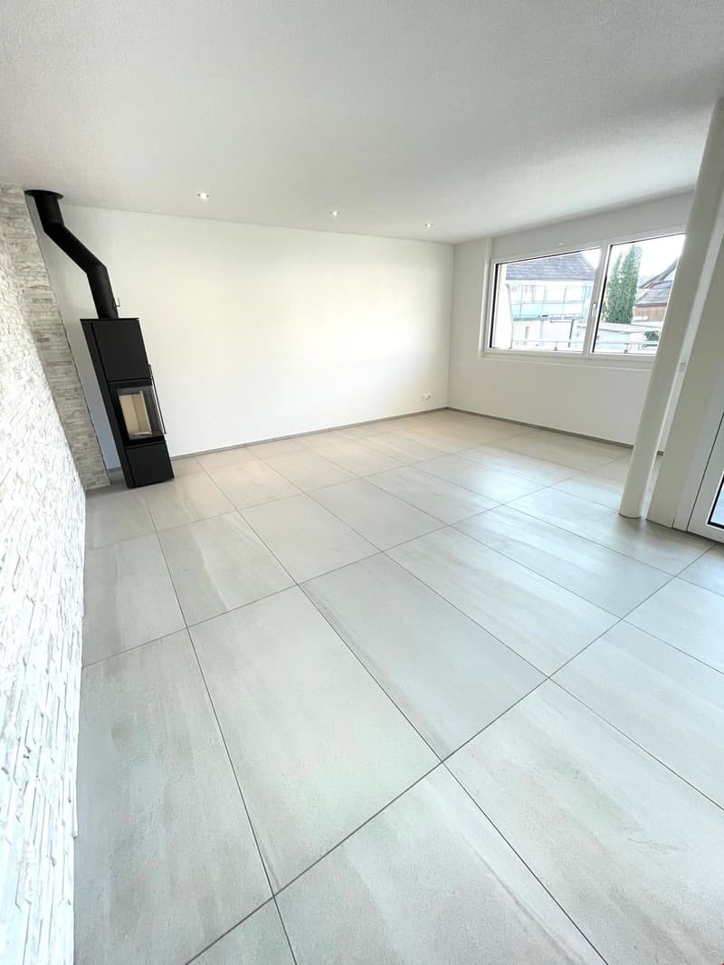 Modern 3.5-room apartment in Biberist - New building (6)