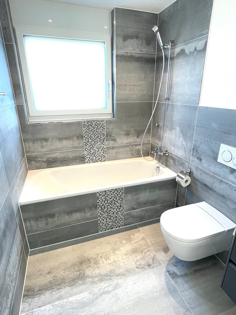 Modern 3.5-room apartment in Biberist - New building (13)