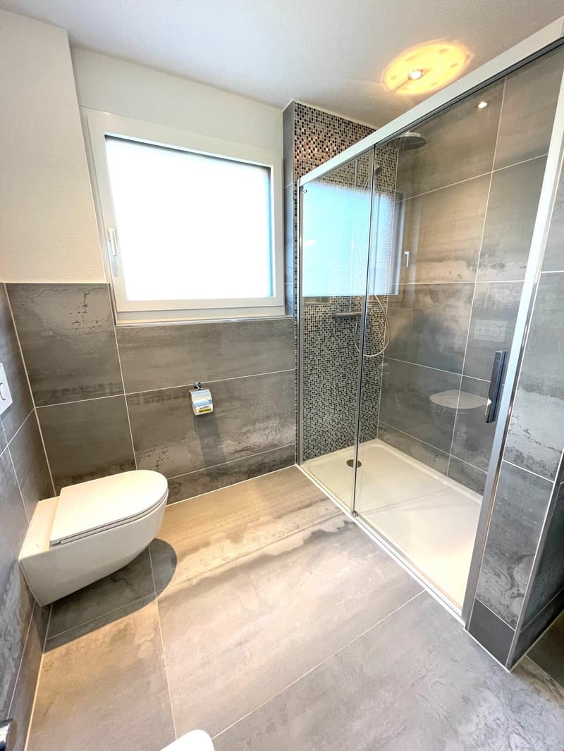 Modern 3.5-room apartment in Biberist - New building (12)