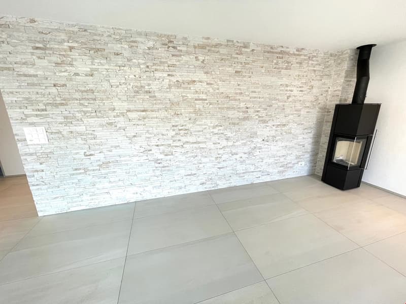 Modern 3.5-room apartment in Biberist - New building (5)
