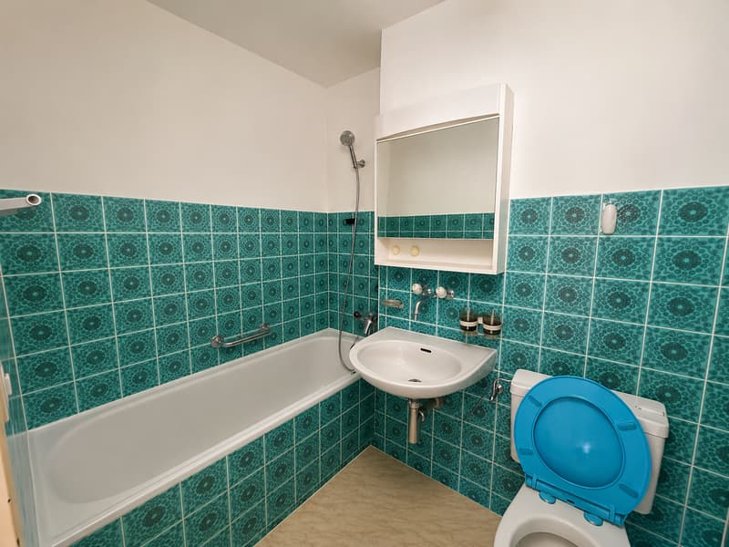Helle 4.5-Zimmer-Wohnung mit Balkon in Lengnau BE (9)