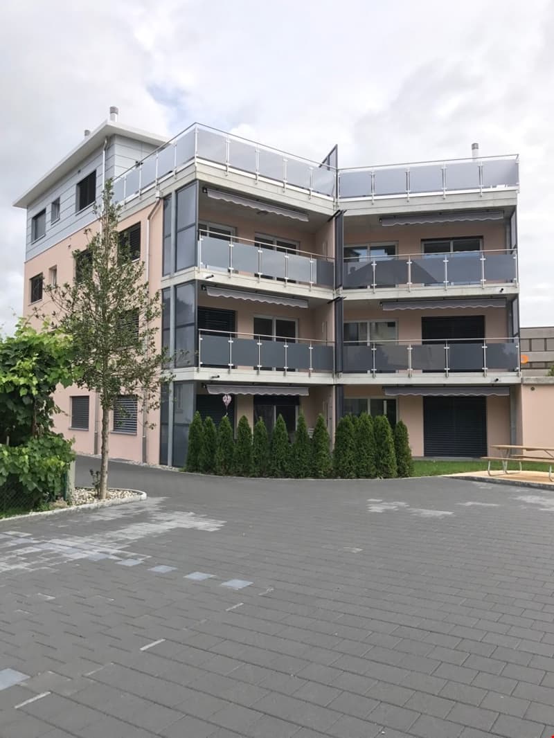 Moderne 4.5-Zimmer-Wohnung in Gerlafingen – ab September 2026 verfügbar (1)