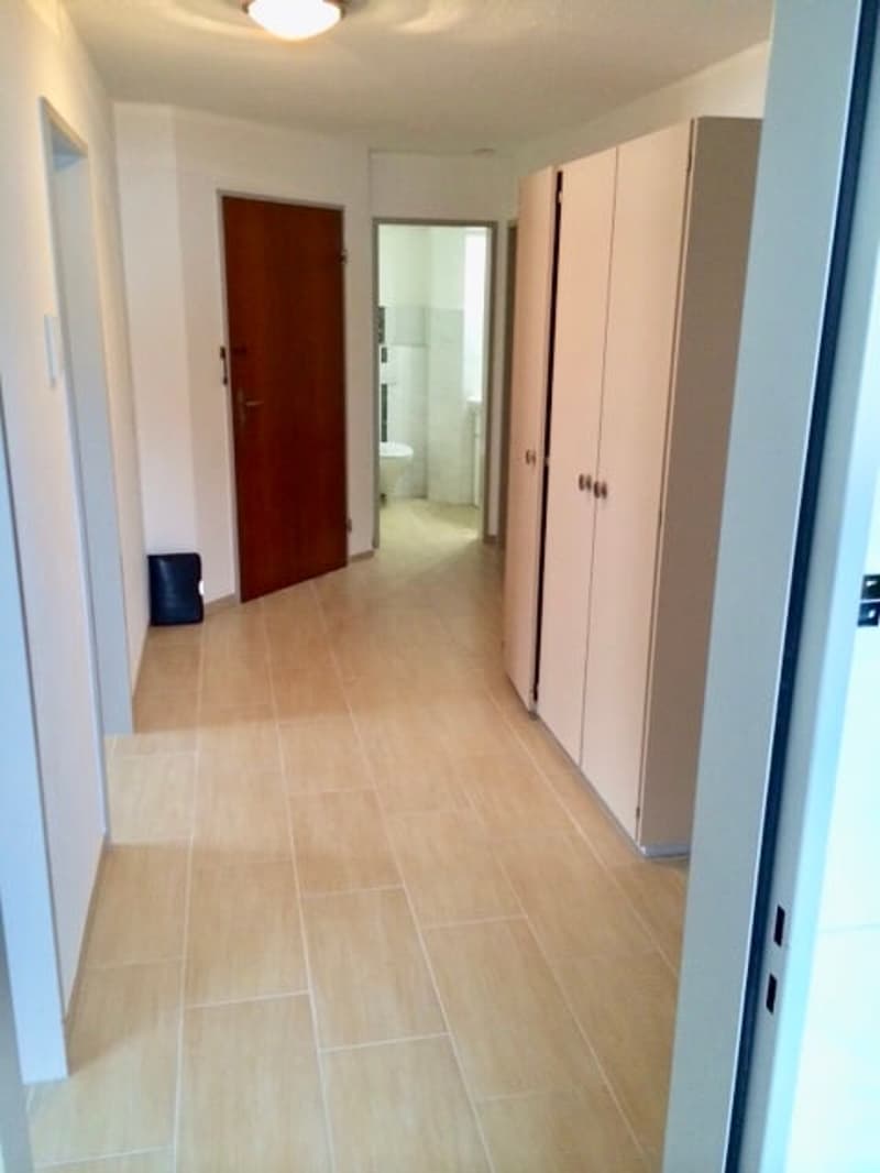 4.5-Zimmer-Wohnung mit Balkon in Oensingen (6)