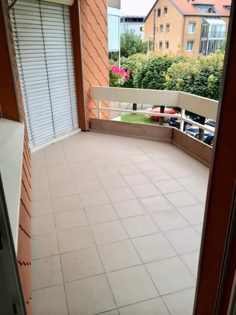 4.5-Zimmer-Wohnung mit Balkon in Oensingen (7)